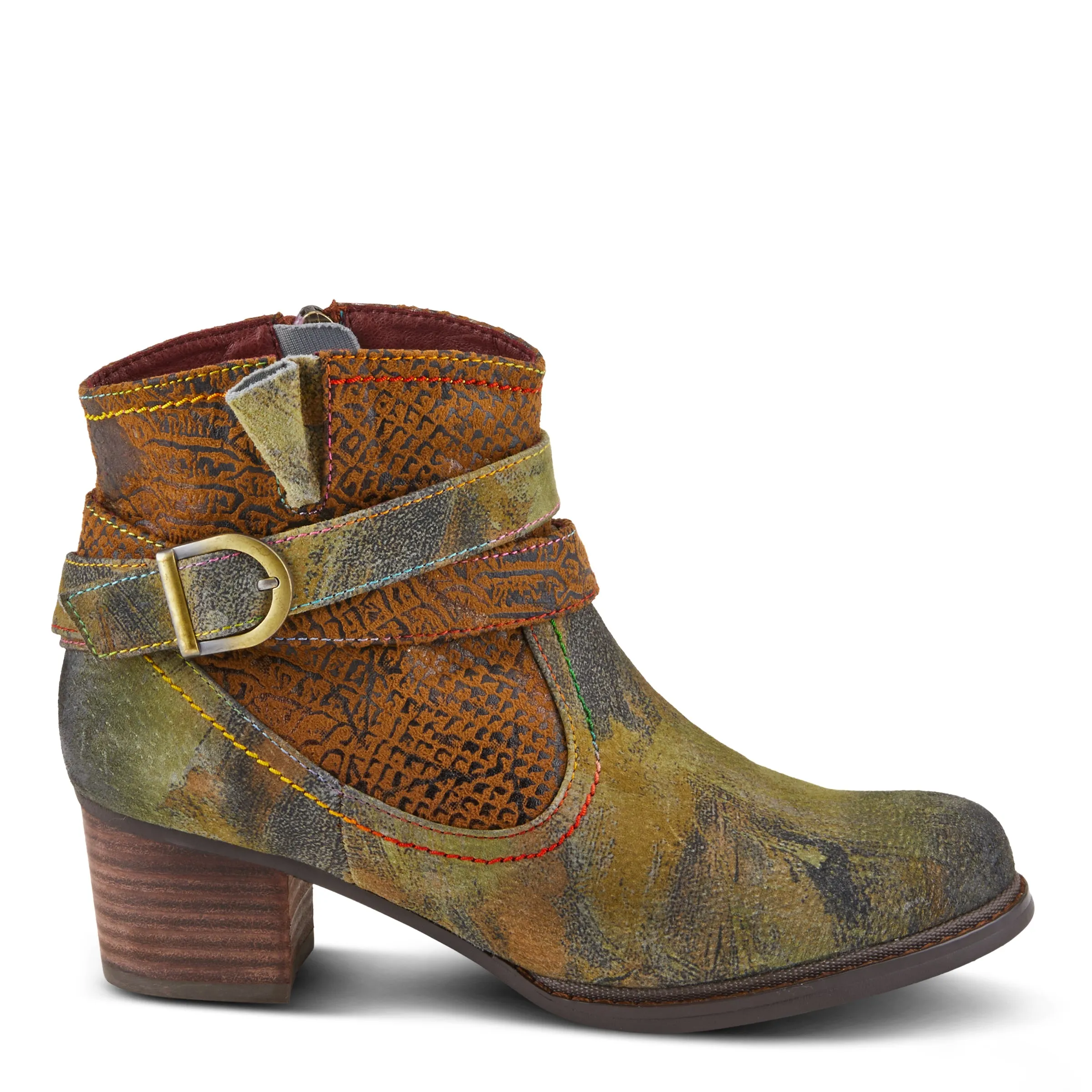 L'Artiste SHAZZAM Boots