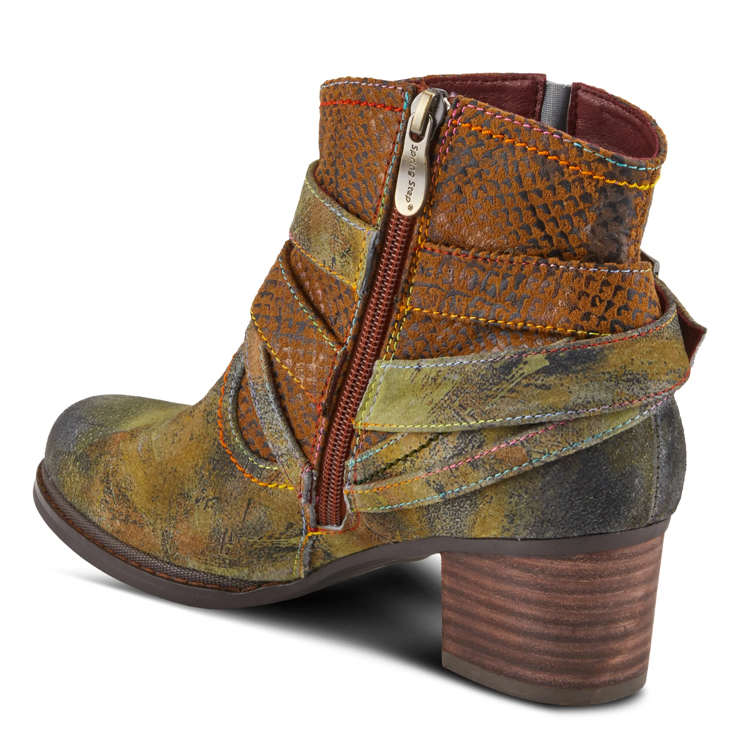 L'Artiste SHAZZAM Boots