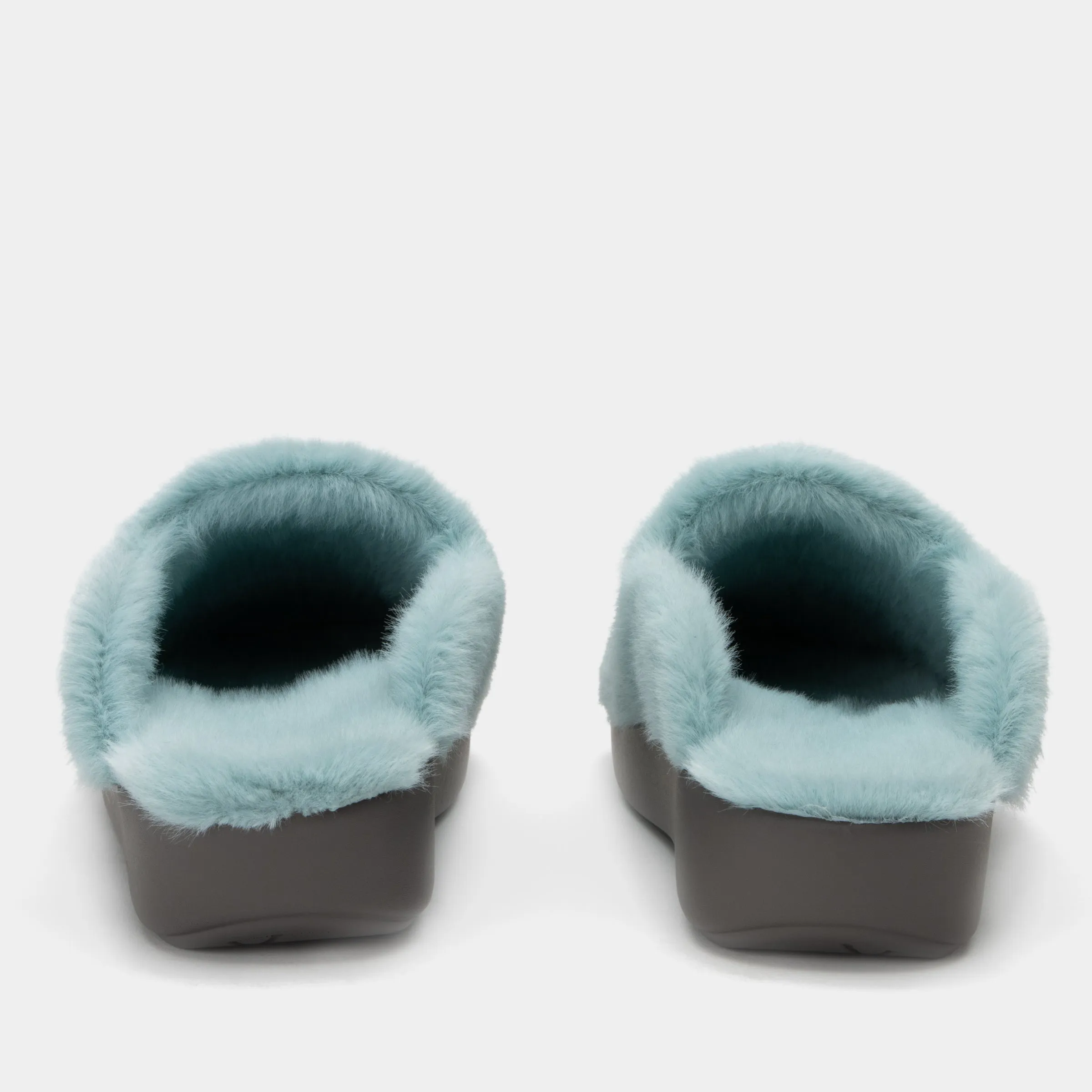 Leisurelee 2 Aqua Slipper