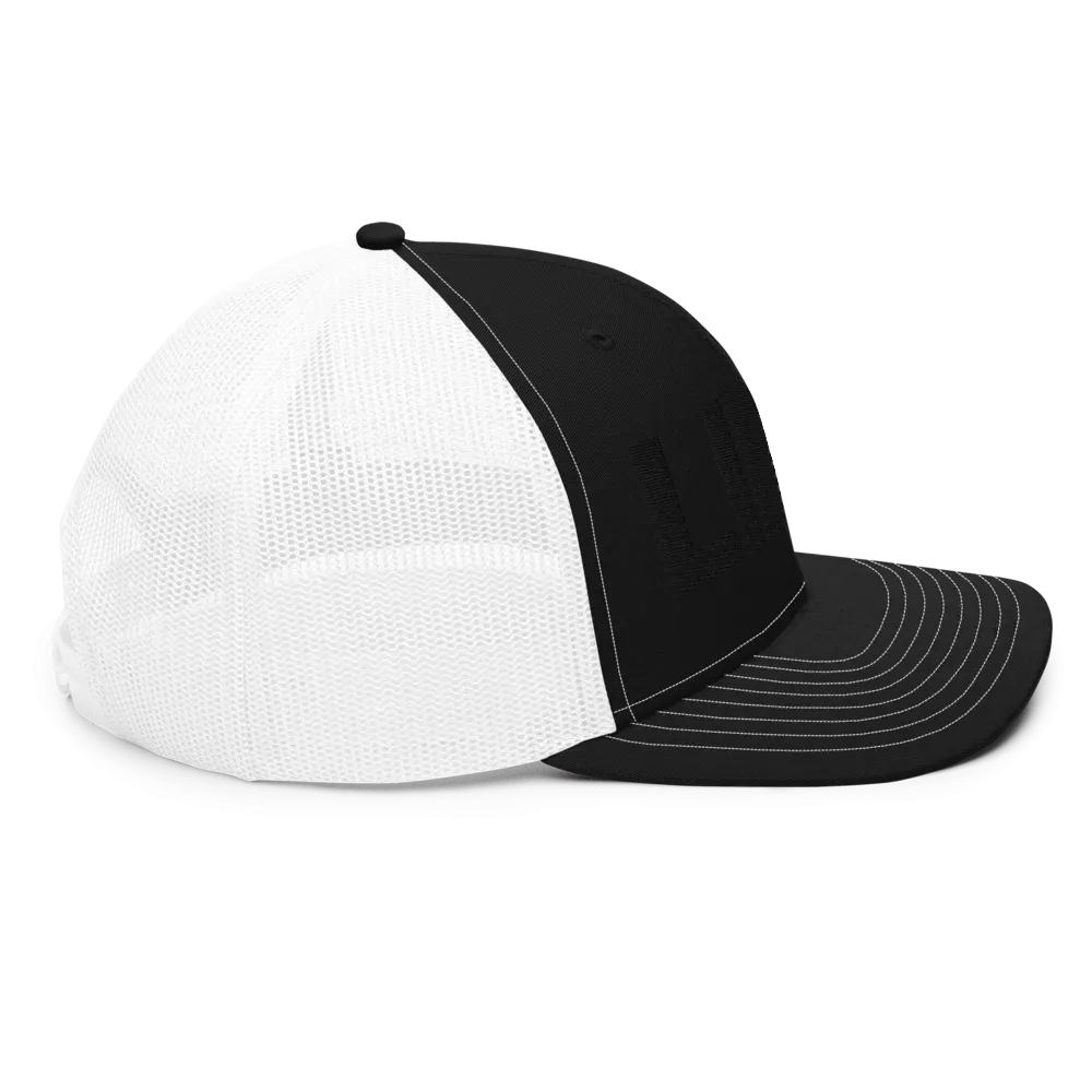 Libra Trucker Hat