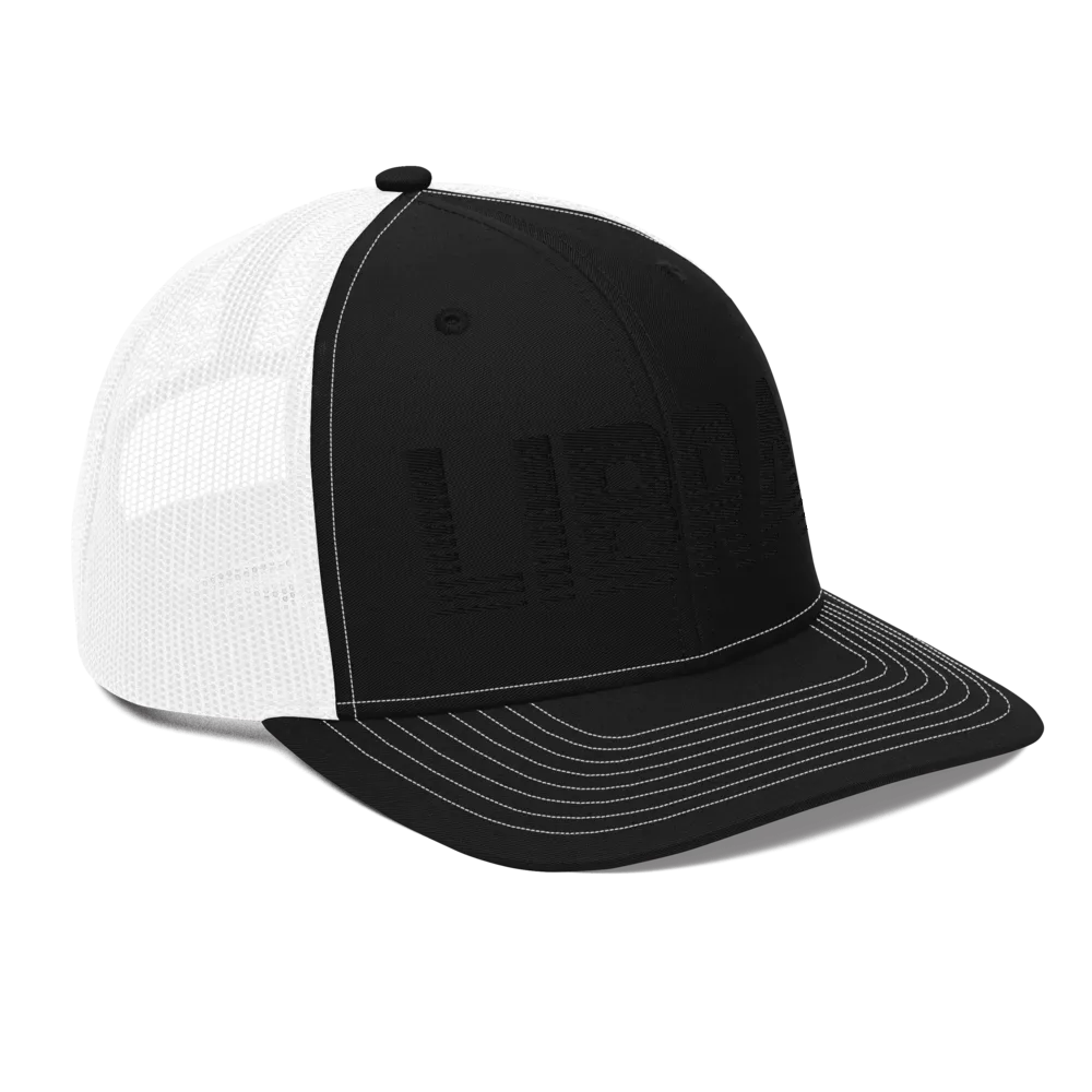 Libra Trucker Hat