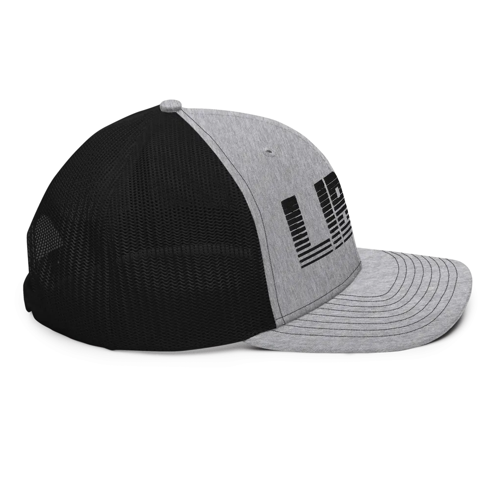 Libra Trucker Hat