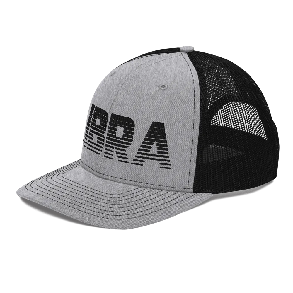 Libra Trucker Hat