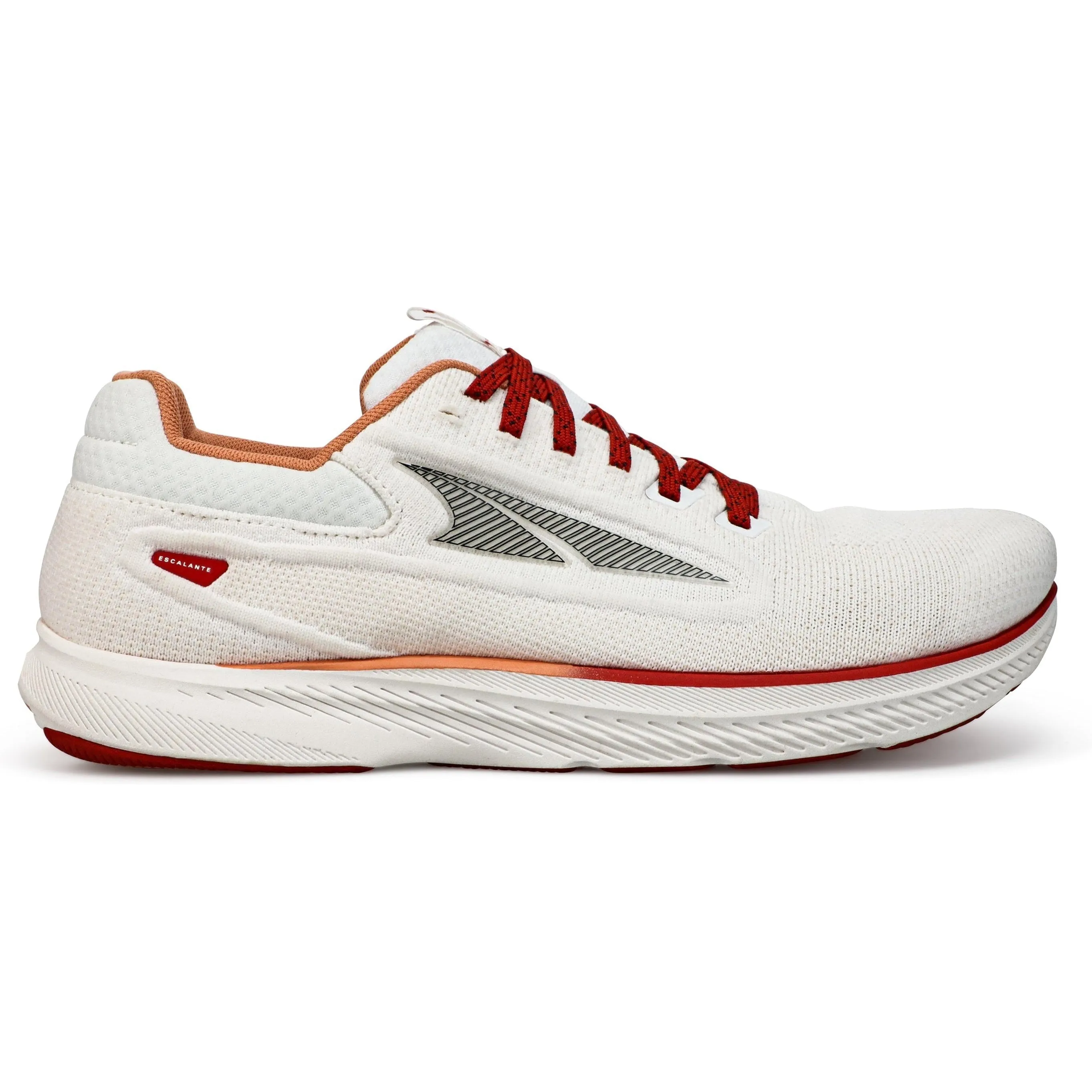 Men's Altra Escalante 3, White, 10.5 D Medium