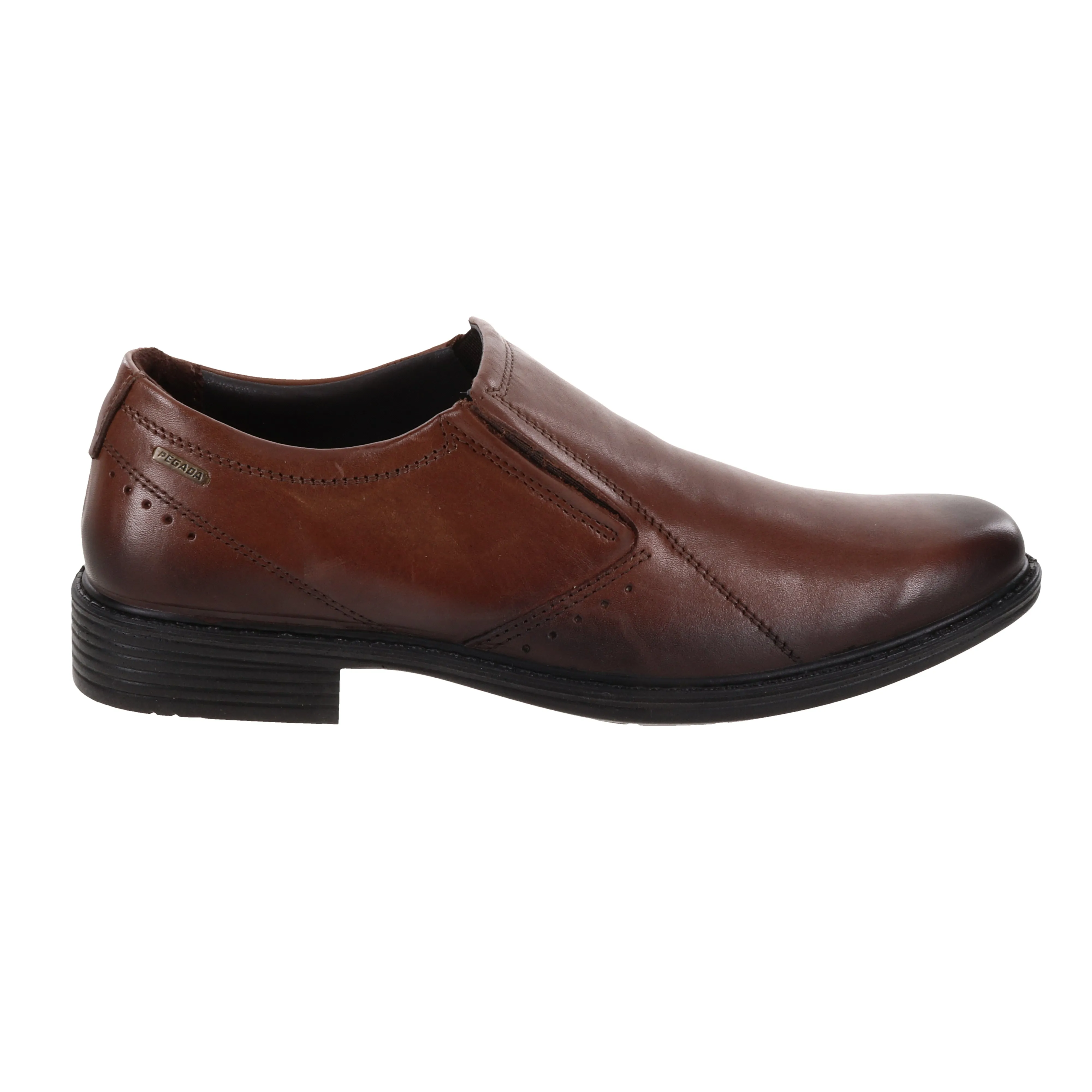 Men's Anilina Slip On