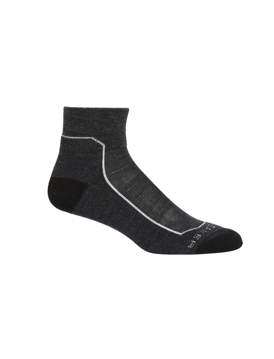 Mens Hike  Lite Mini Socks