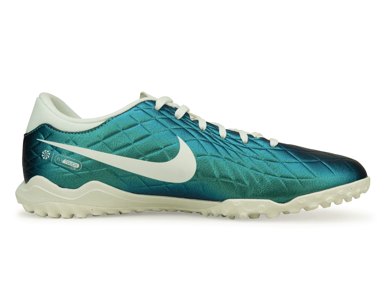 Nike Men's Tiempo Legend 10 Academy TF 30 Dark Atomic Teal/Sail