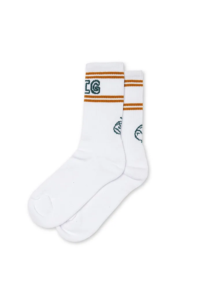 Polar Big Boy Sock