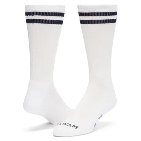 Postal Lite Crew Sock