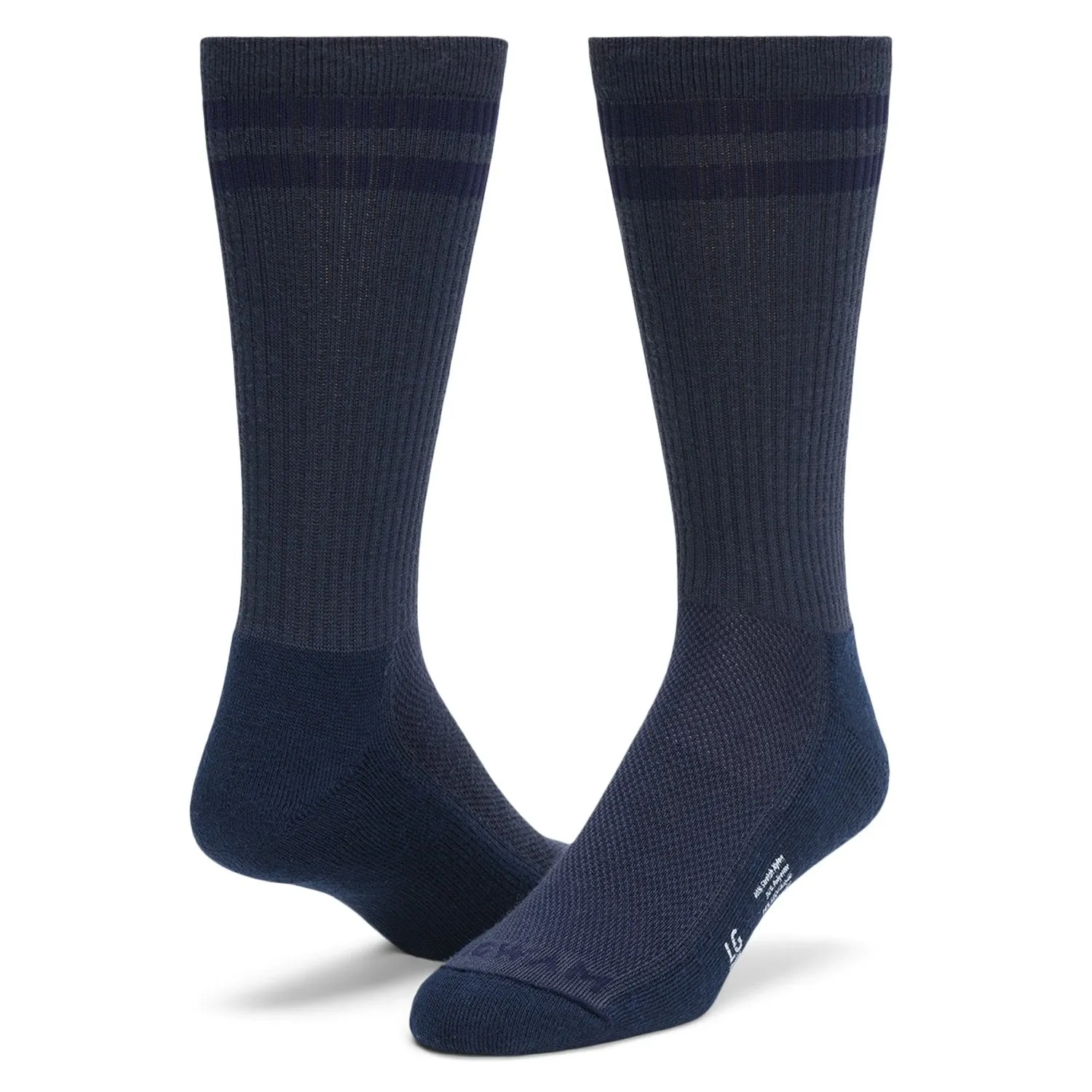 Postal Lite Crew Sock