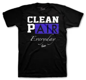 Retro 1 Court Purple Everyday Shirt