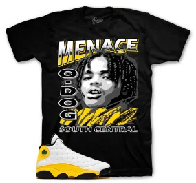 Retro 13 Del Sol Nineties Shirt