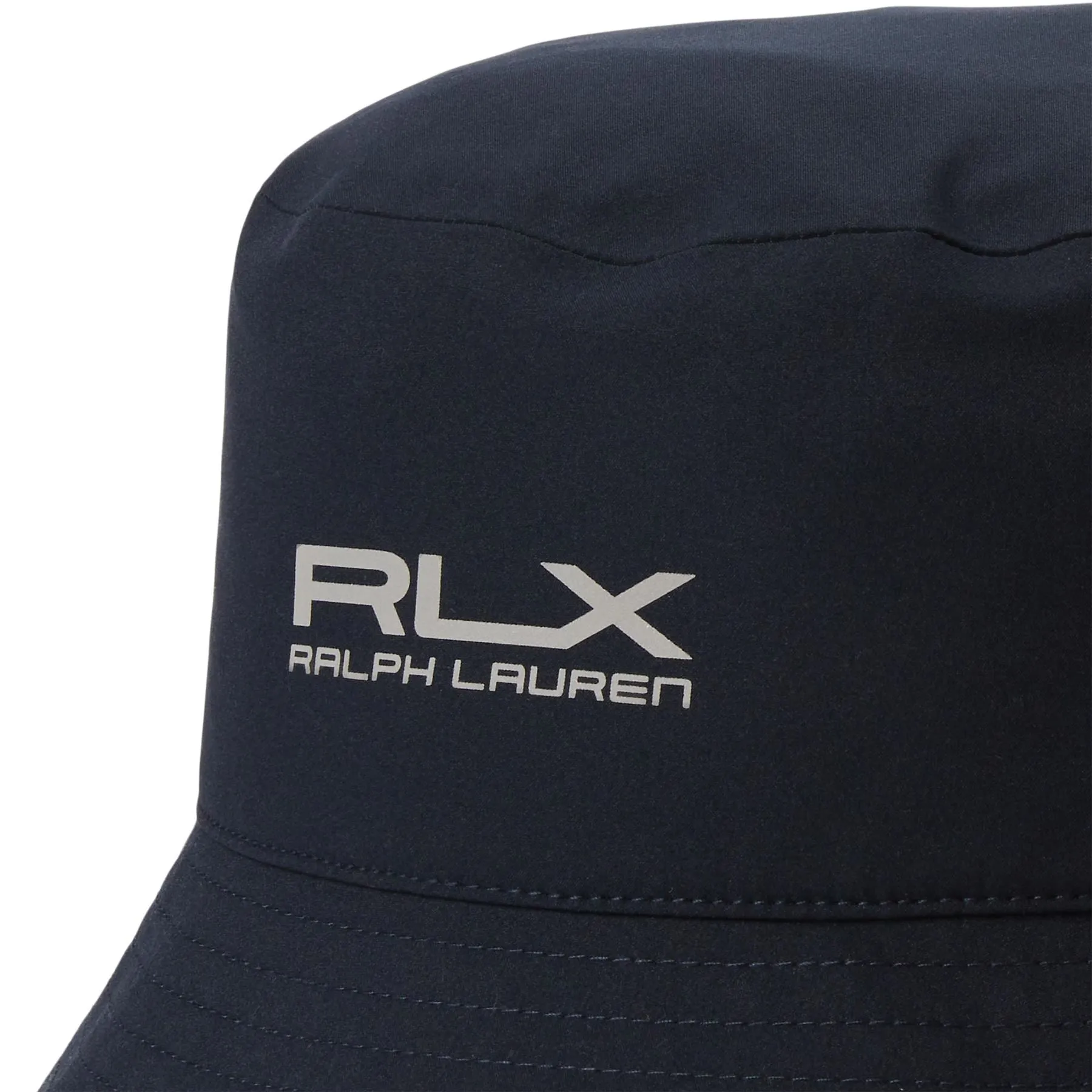 RLX Waterproof Bucket Hat Navy - SS24