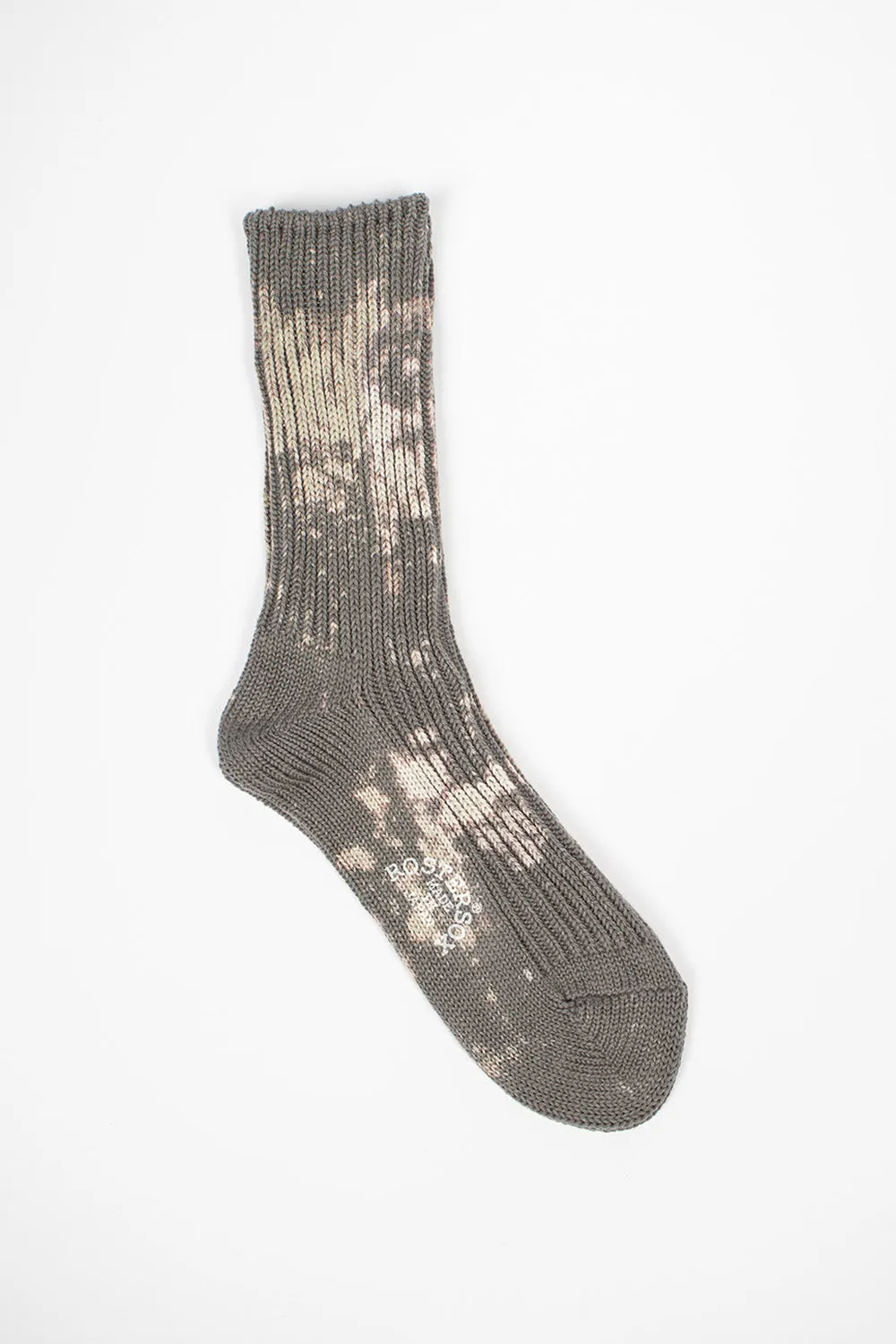 RS-274 BA Socks Light Grey