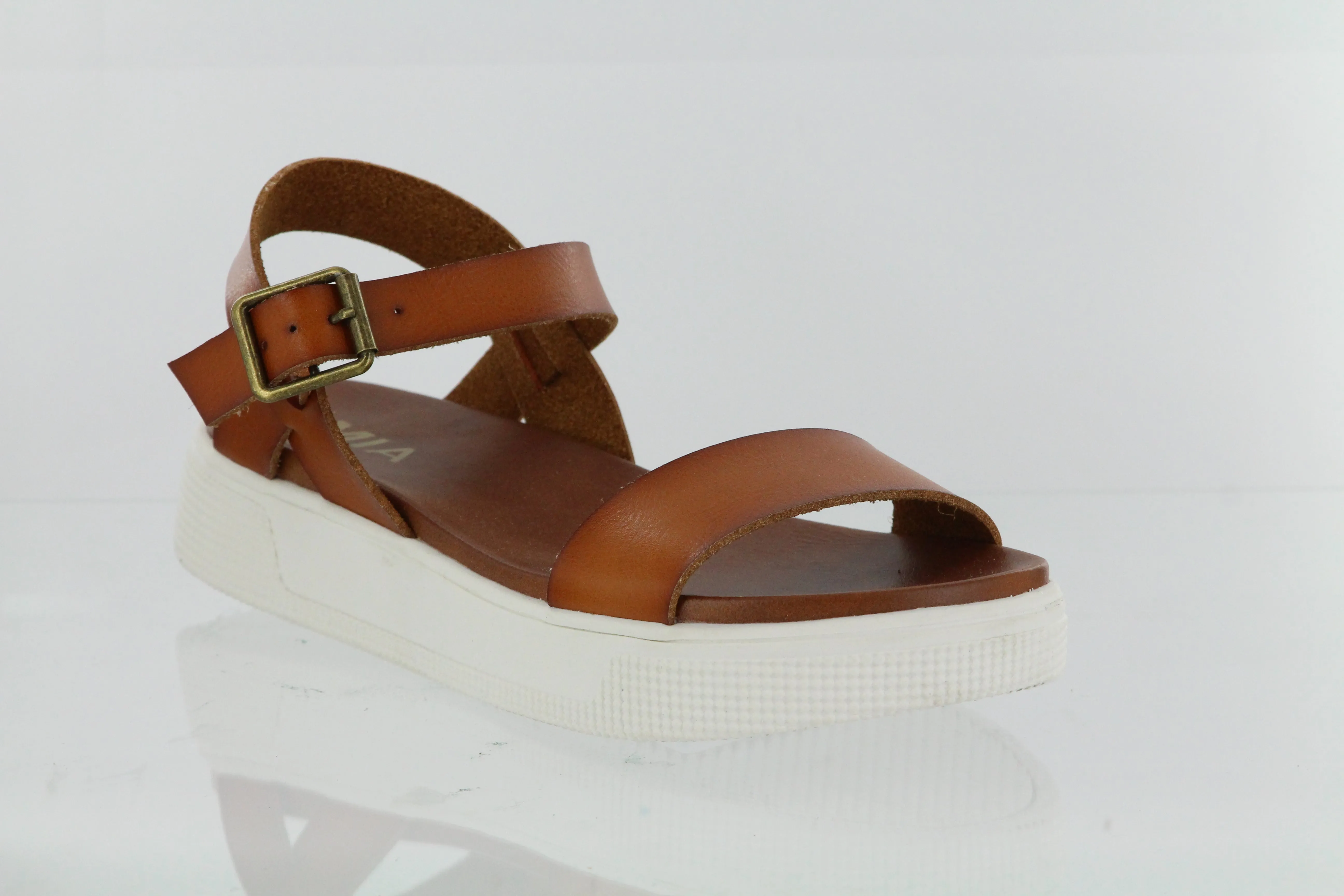 Sasha Everyday Sandal