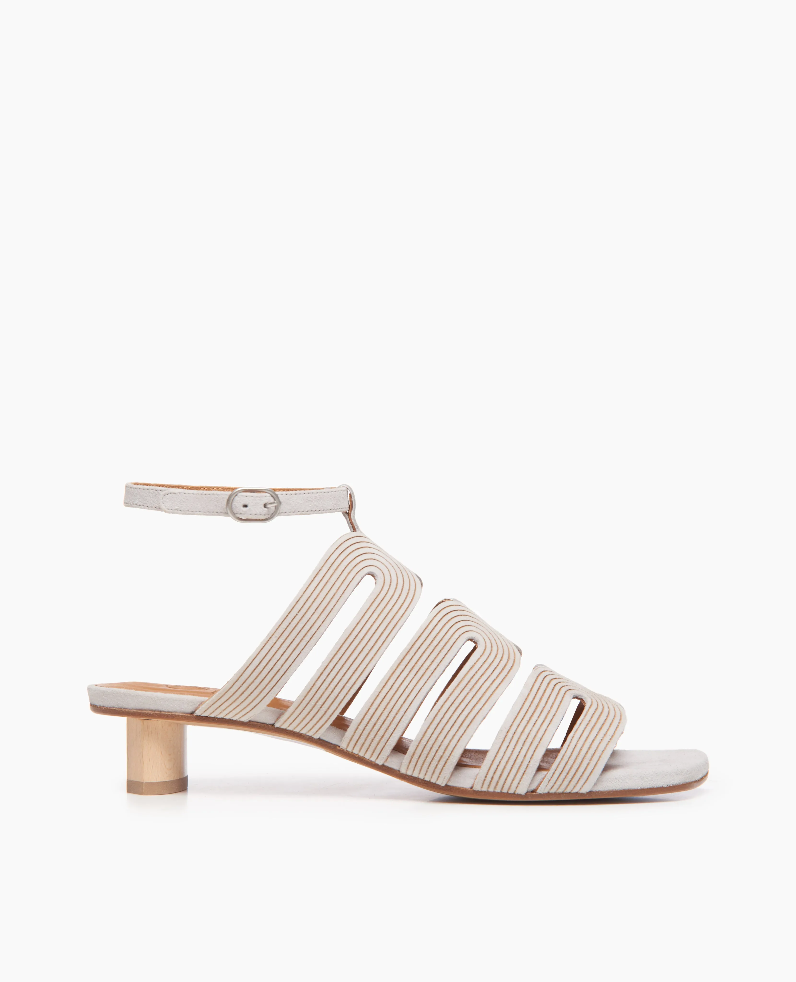 Seigel Sandal