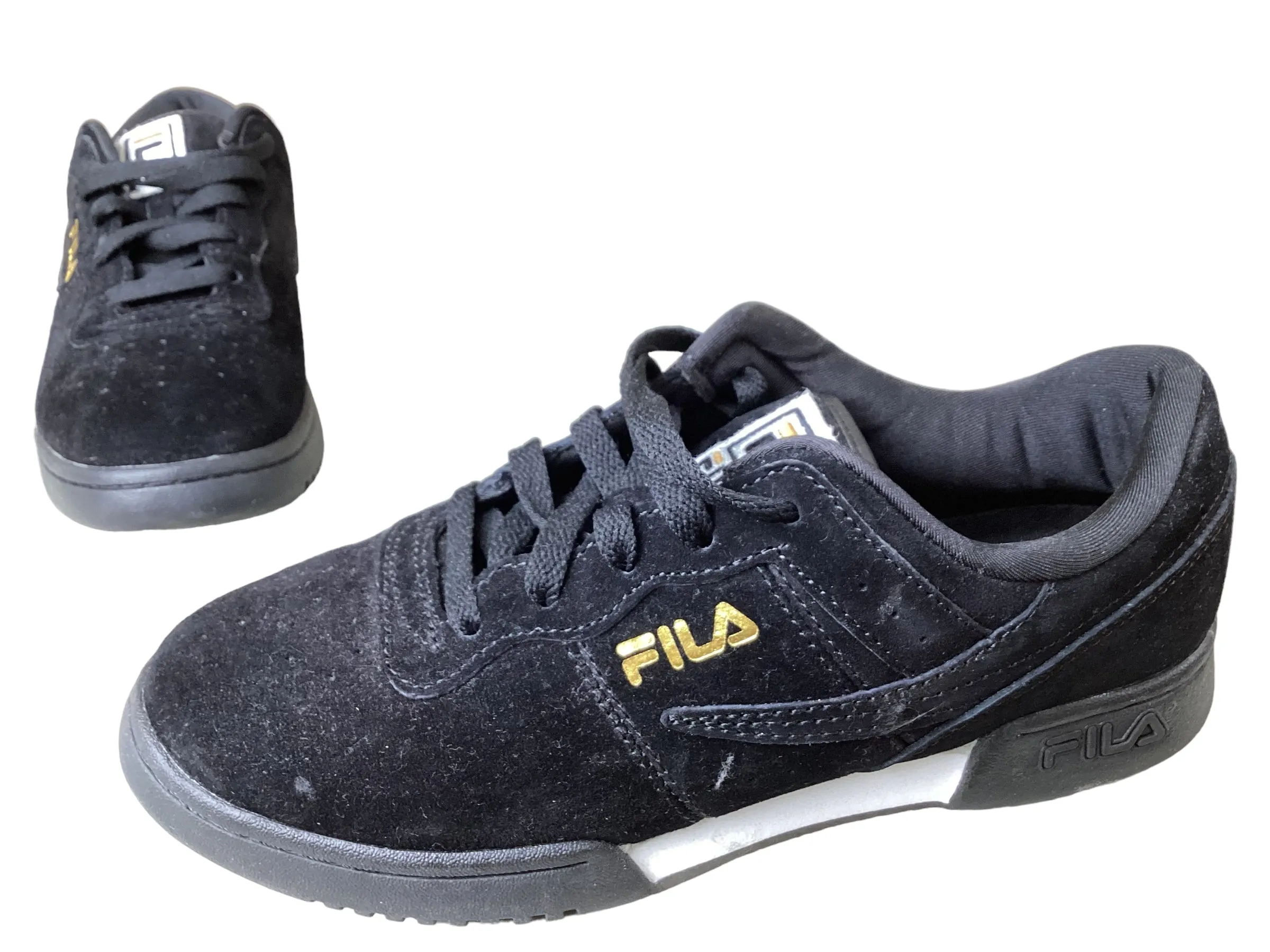 Shoes Athletic By Fila  Size: 6.5