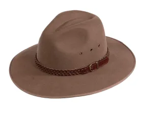 South Fork Wool Hat