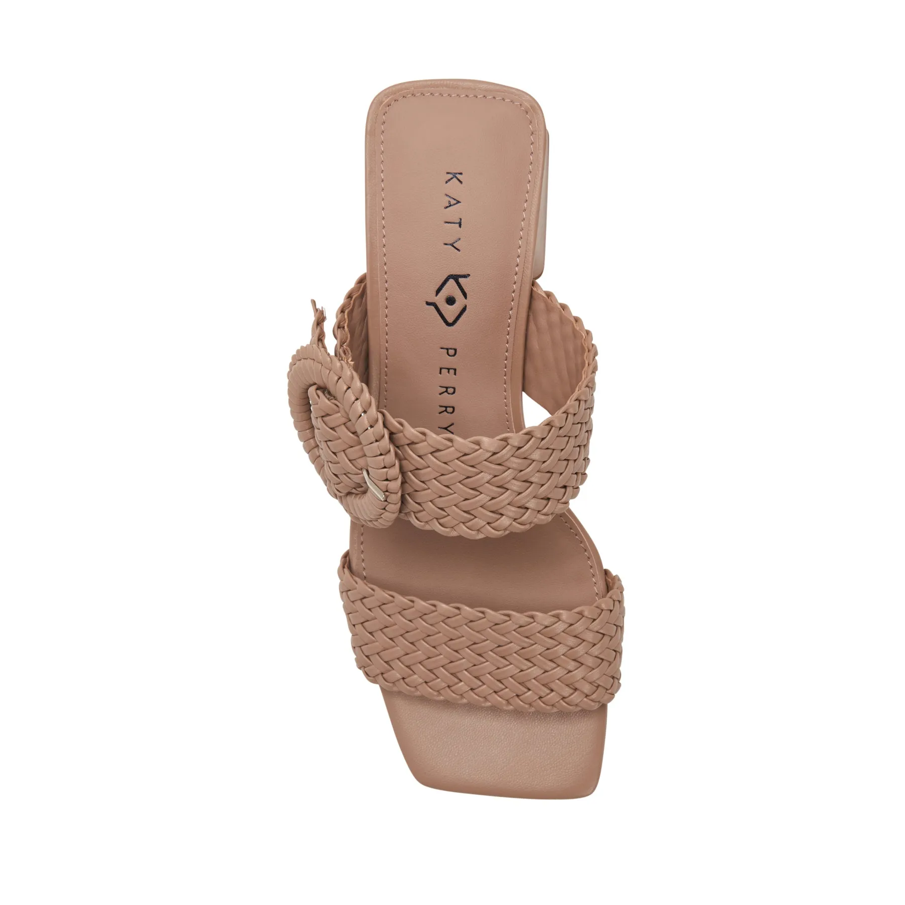 THE GEMM WOVEN SANDAL