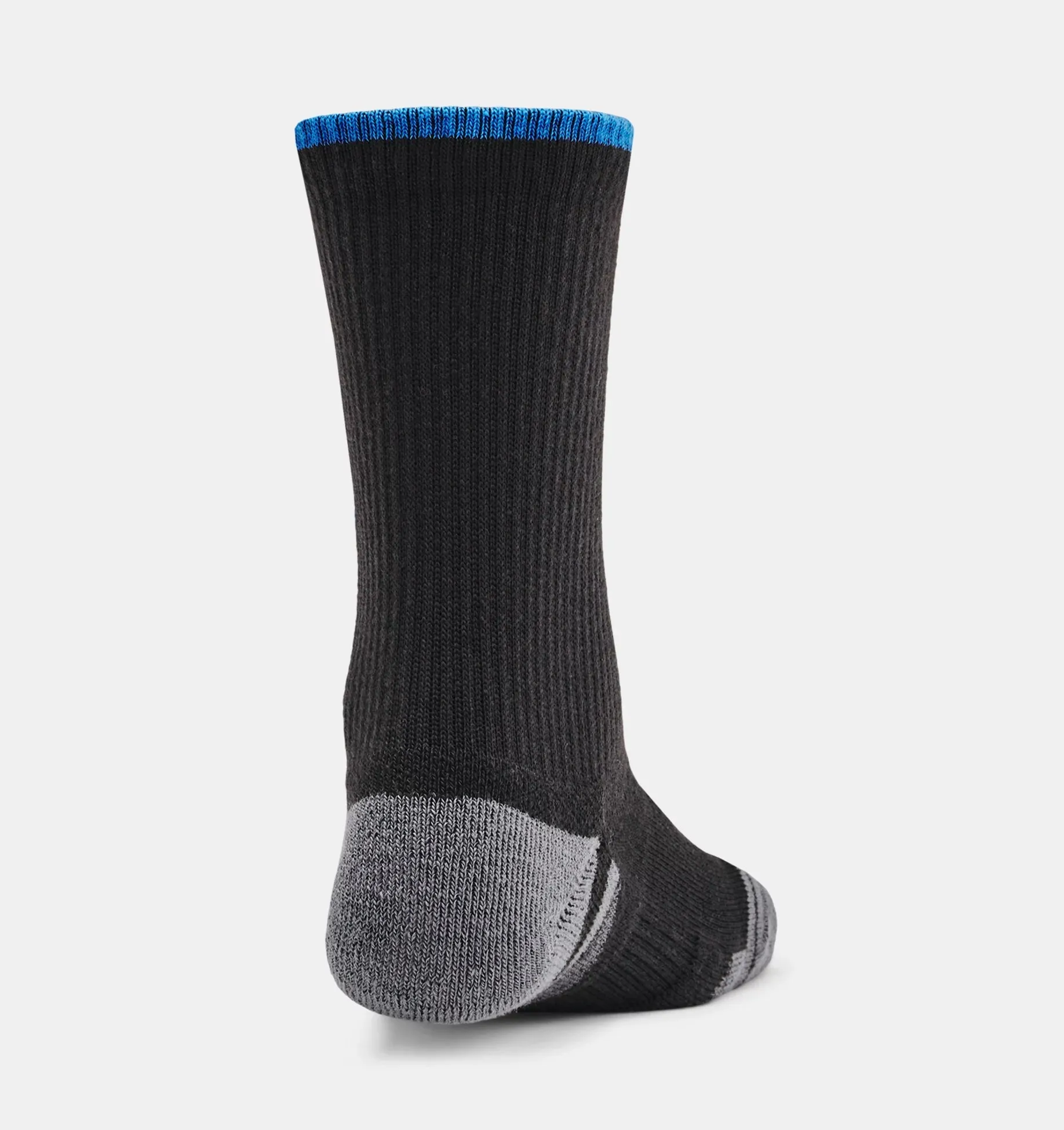 Under Armour Performance Tech 3 Pack Crew Socks Junior