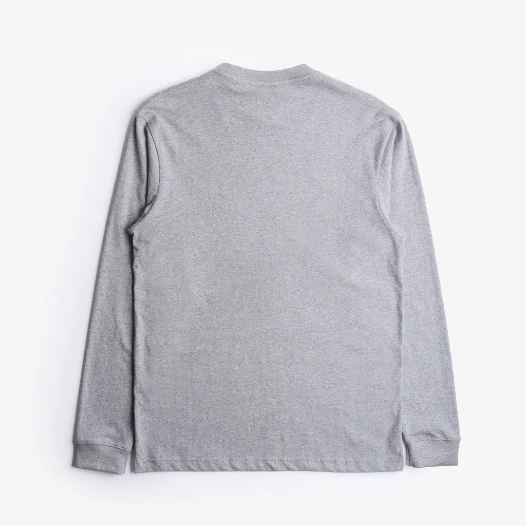 Urban Industry Organic Long Sleeve T-Shirt