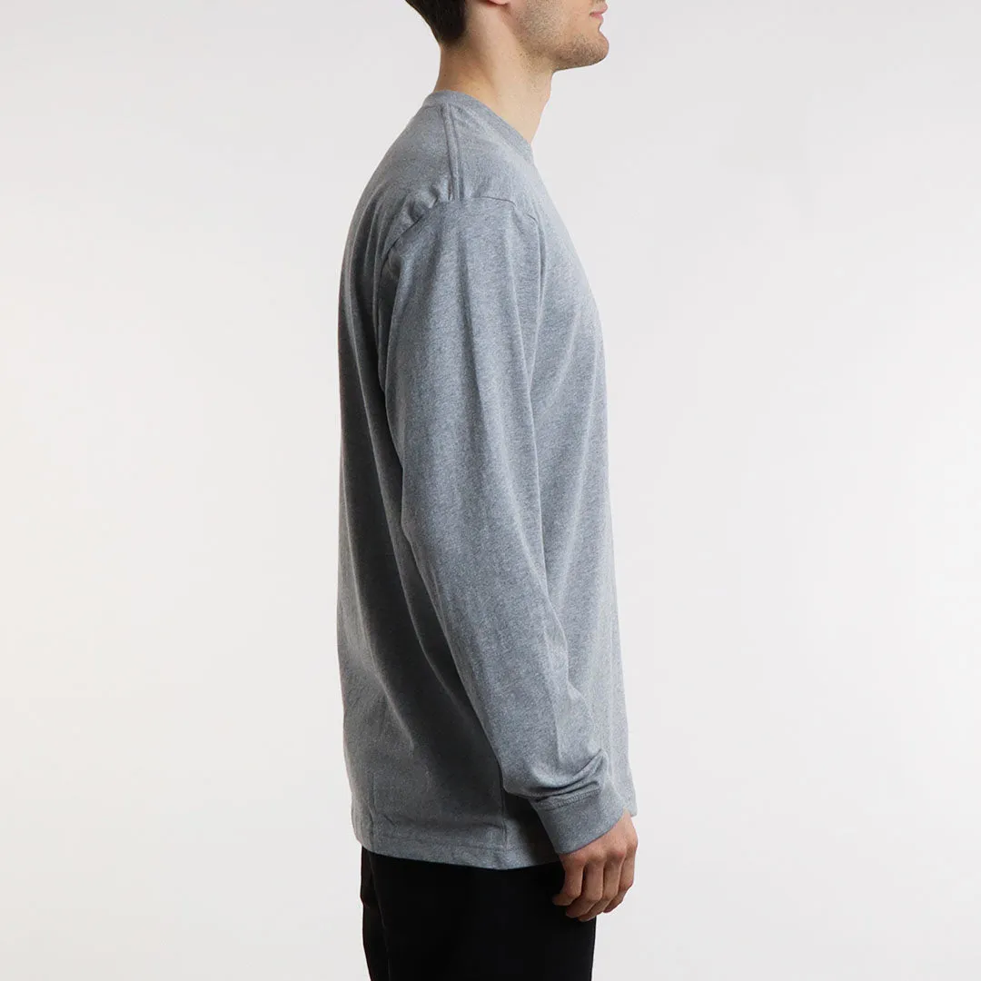 Urban Industry Organic Long Sleeve T-Shirt