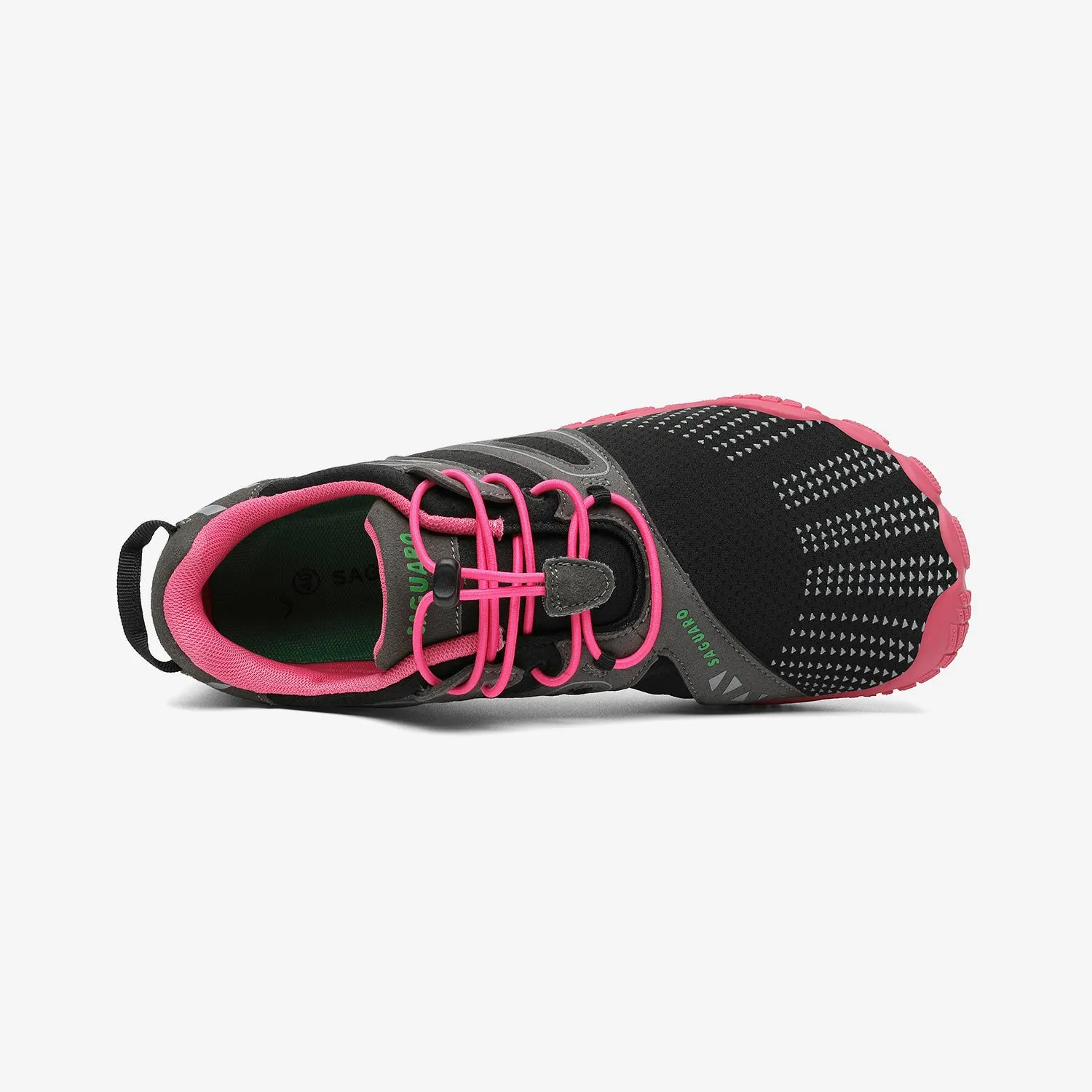 Vitality IV - Barefoot Shoes