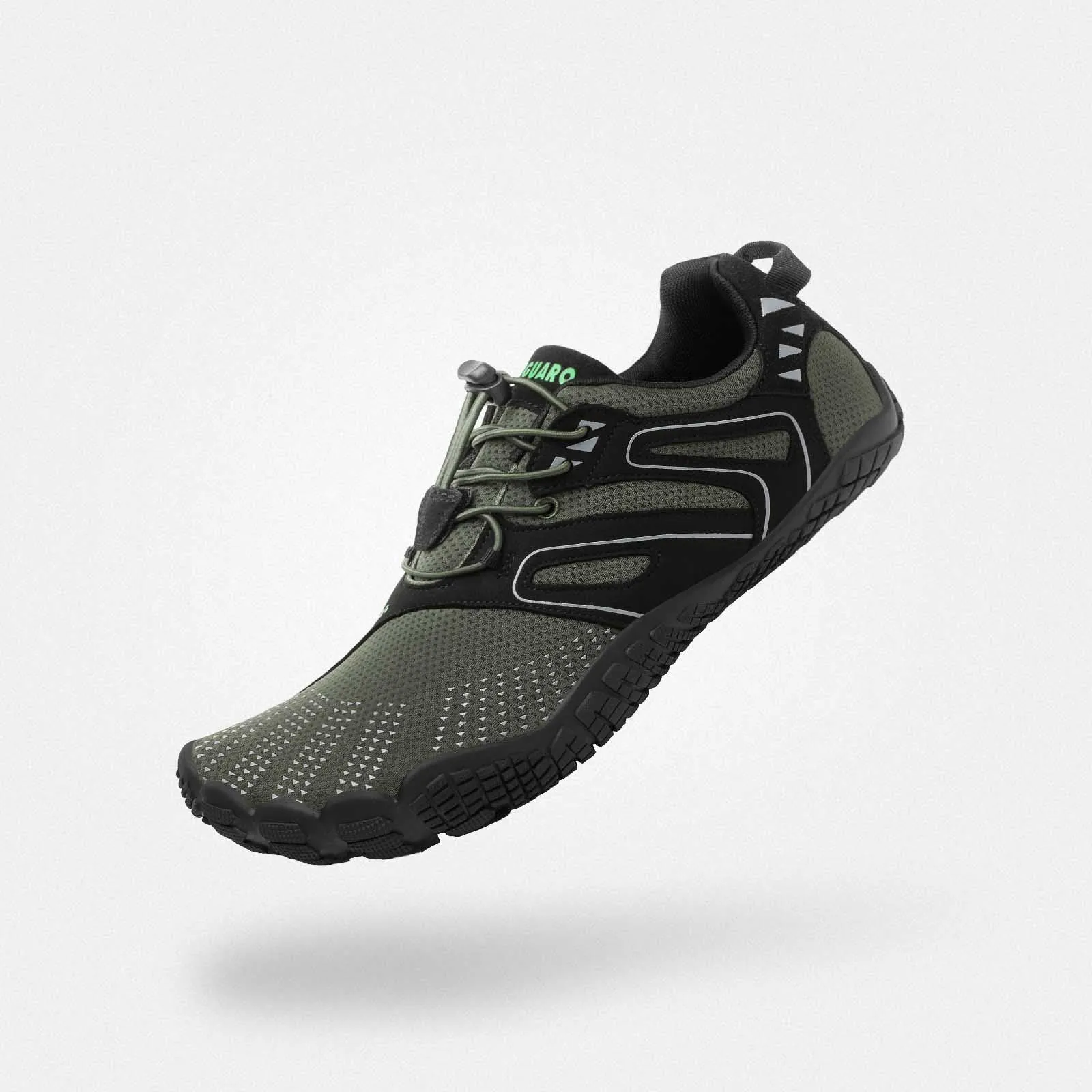 Vitality IV - Barefoot Shoes