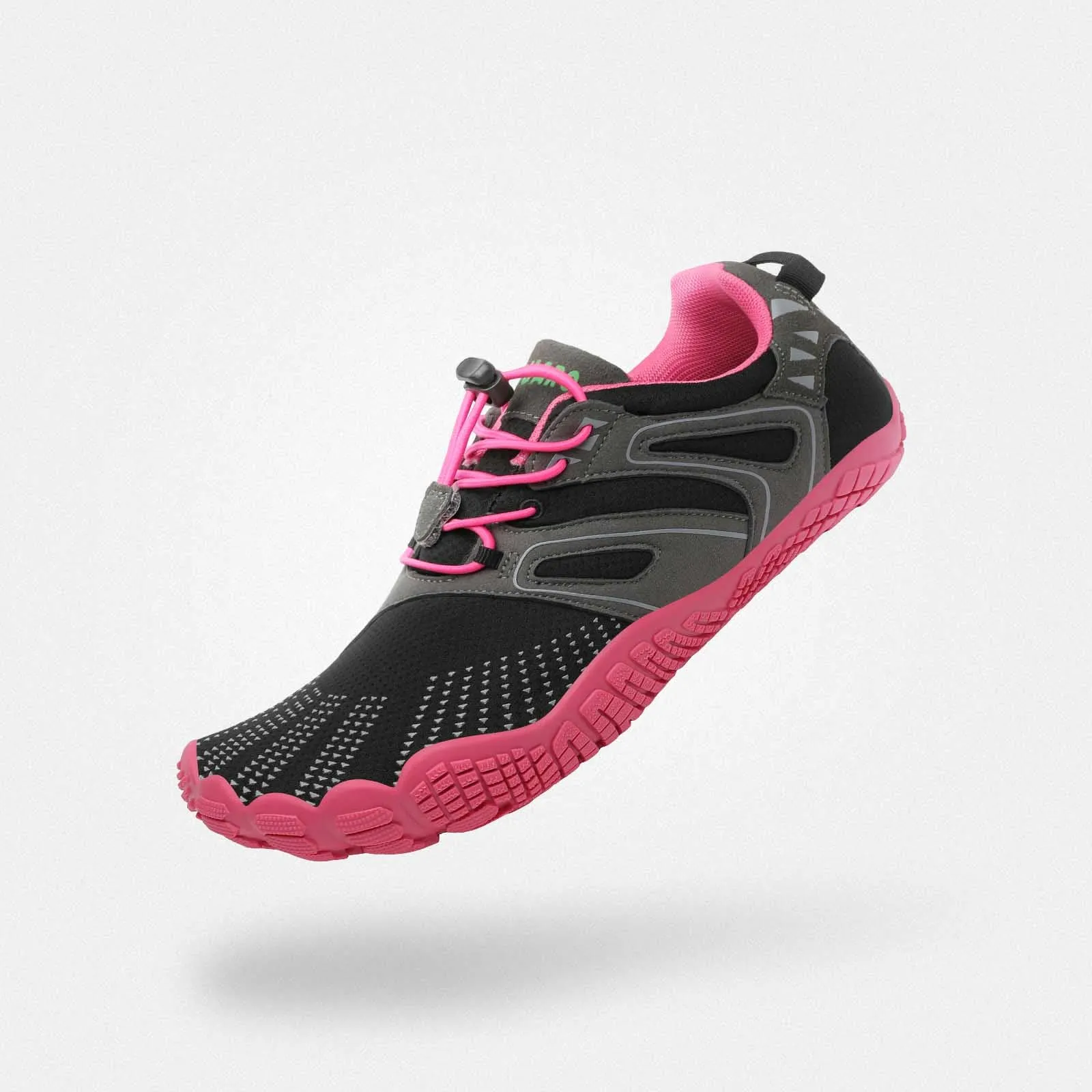 Vitality IV - Barefoot Shoes