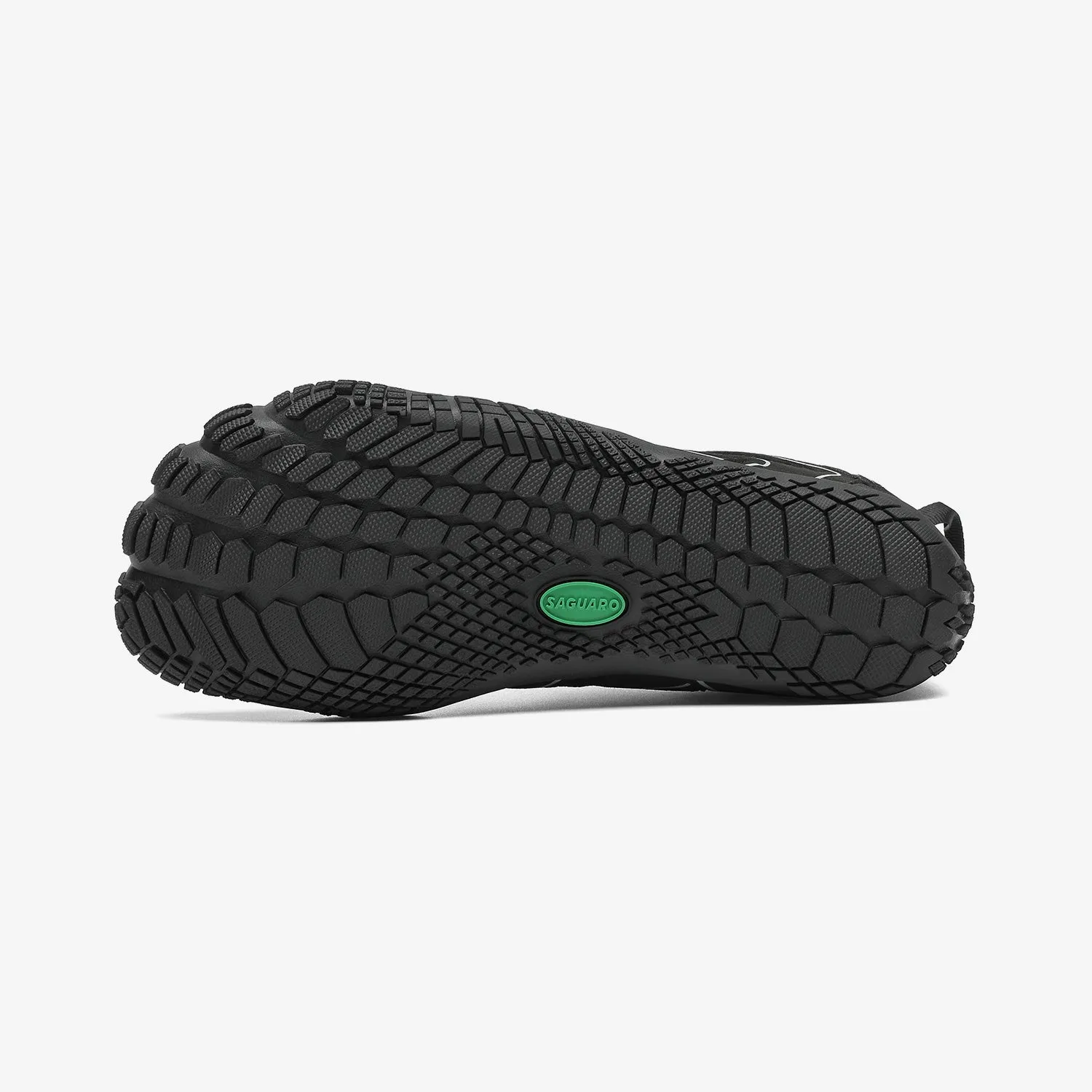 Vitality IV - Barefoot Shoes