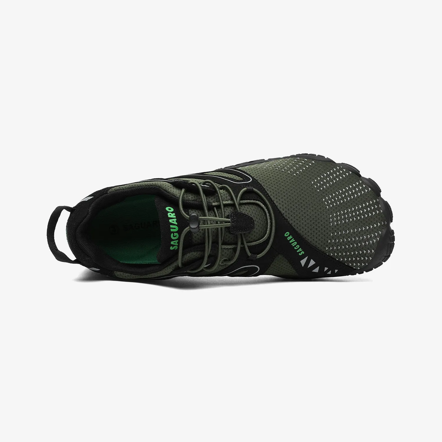 Vitality IV - Barefoot Shoes