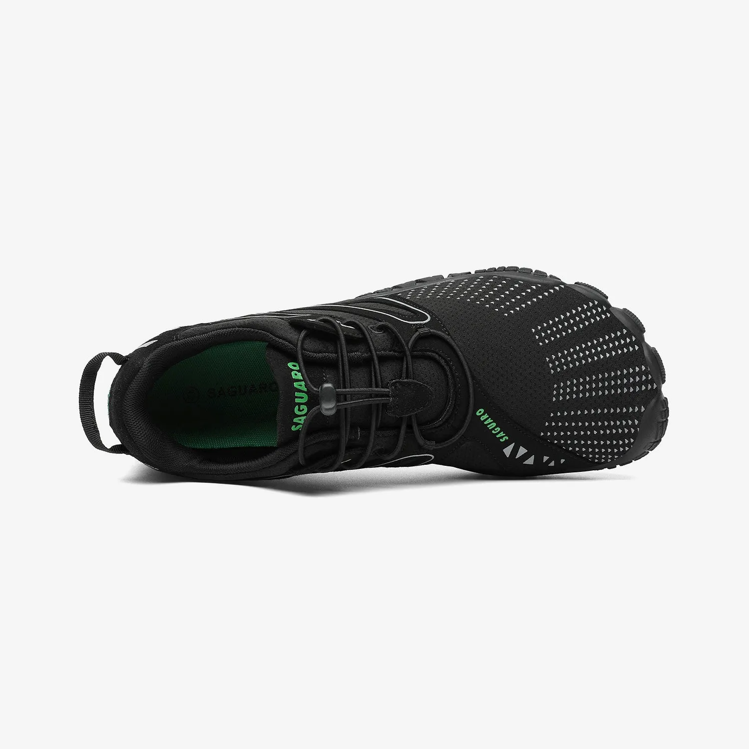 Vitality IV - Barefoot Shoes