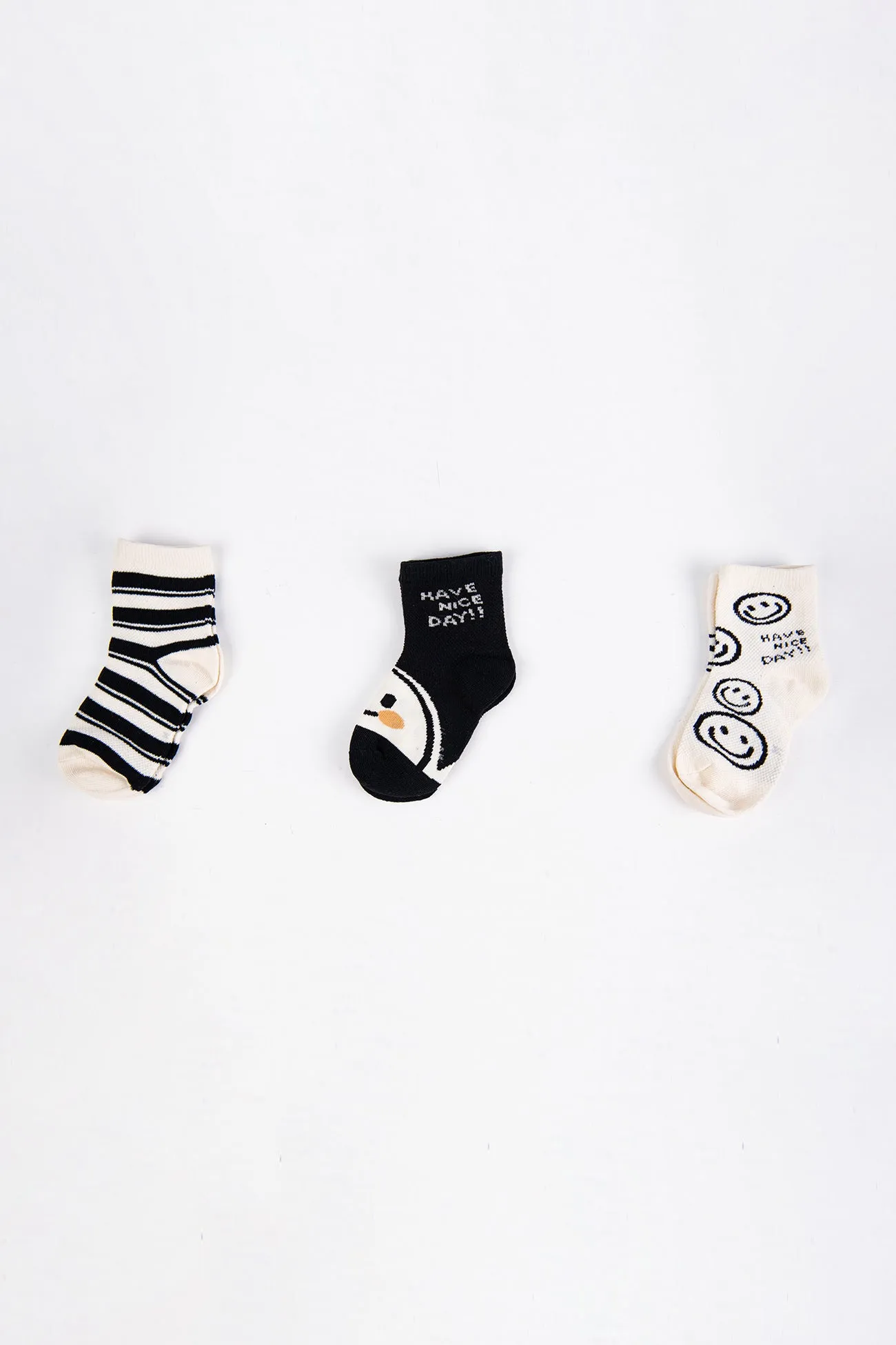 Winter Socks Girls Boys Warm Socks