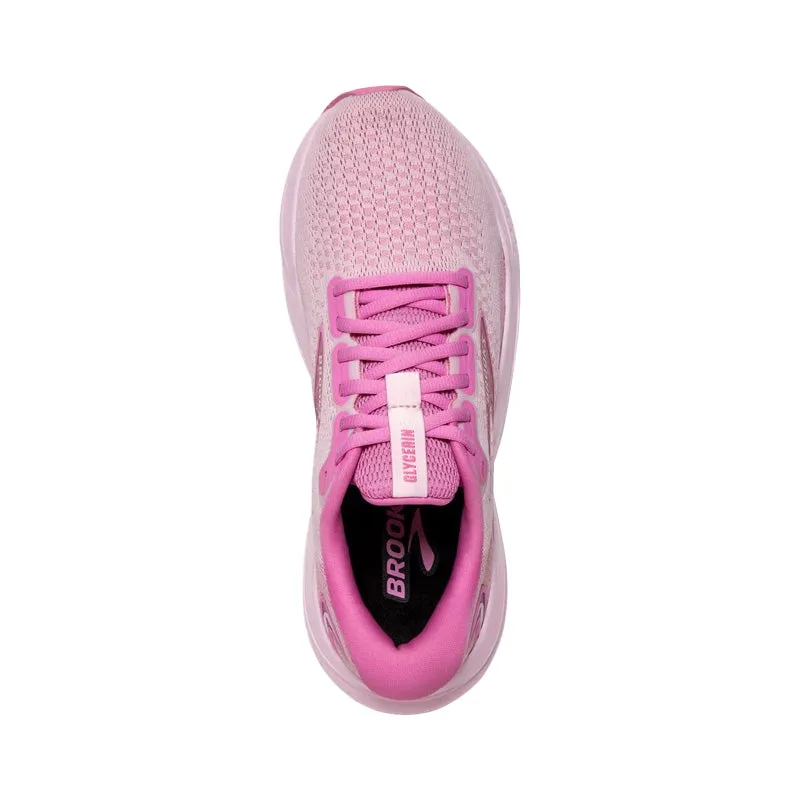 Women's Brooks Glycerin 21