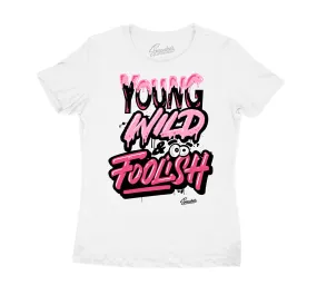 Womens - Ice Cream 12 Young & Wild Shirt