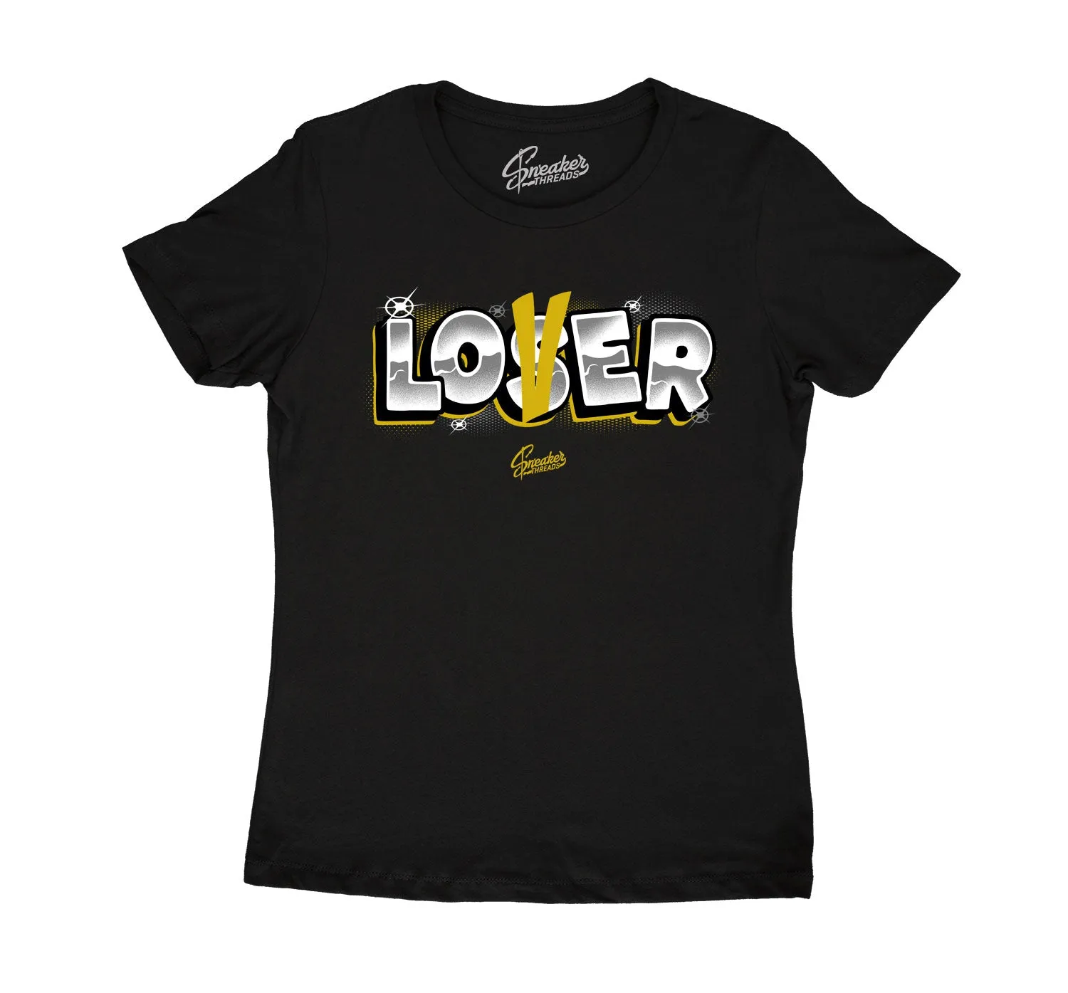 Womens - Royalty 12 Lover Shirt