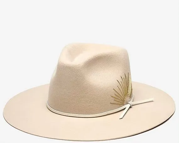 Wyeth ‘Mcvie Hat’