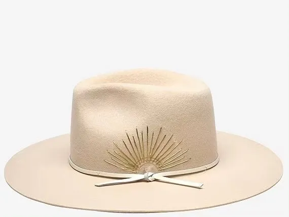 Wyeth ‘Mcvie Hat’