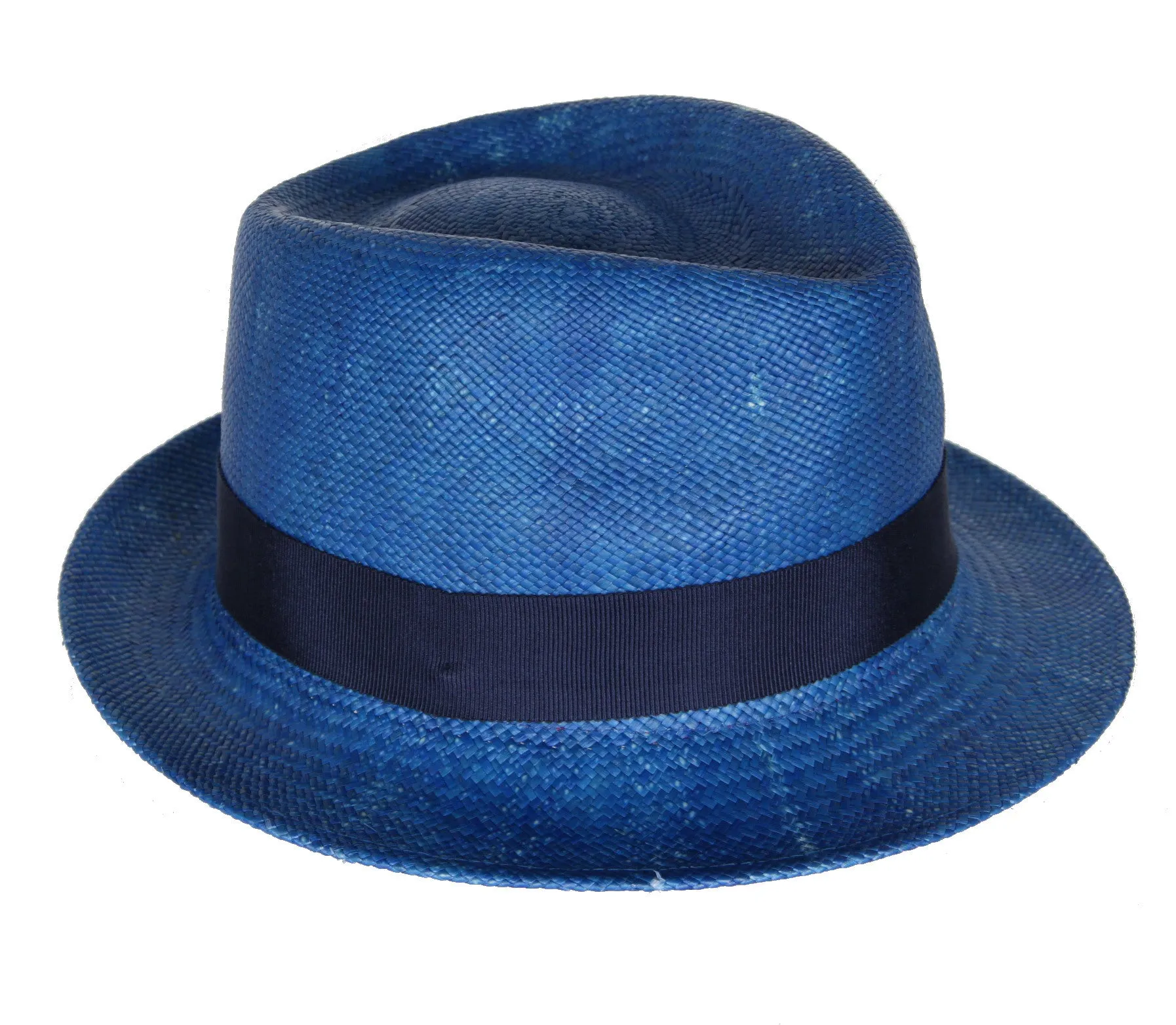 Zeus Hat, Blue/Navy